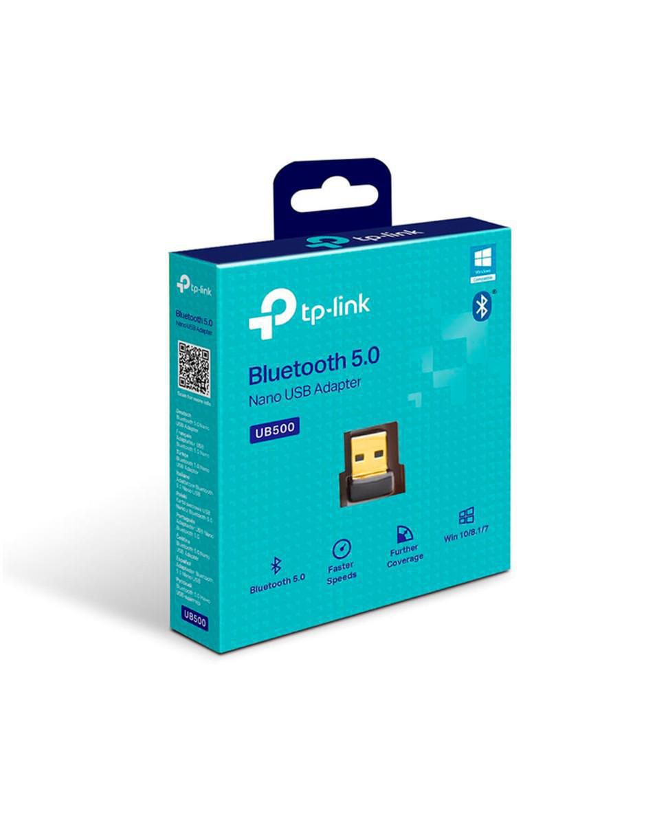 Adaptador USB 5
