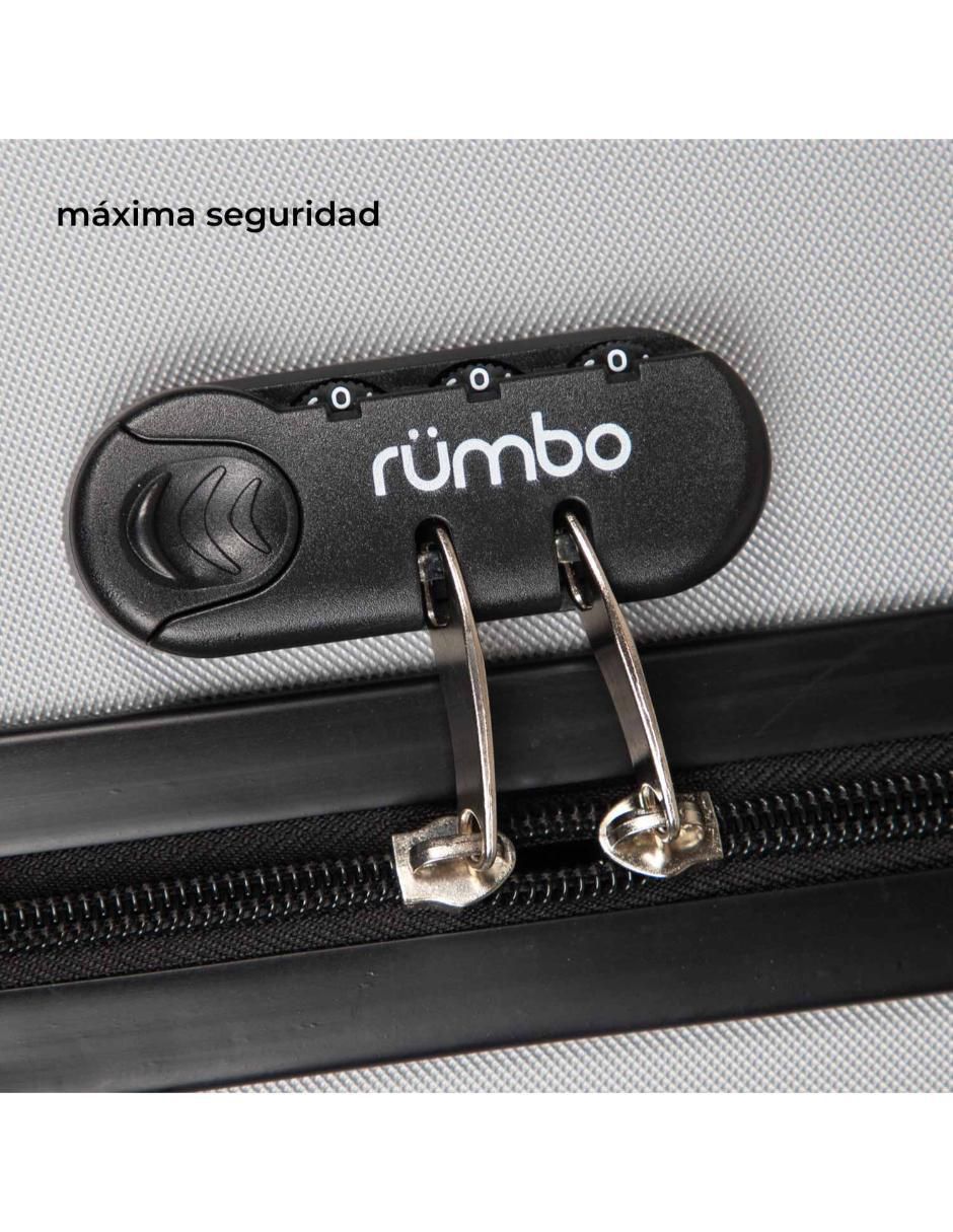 Set maleta de viaje