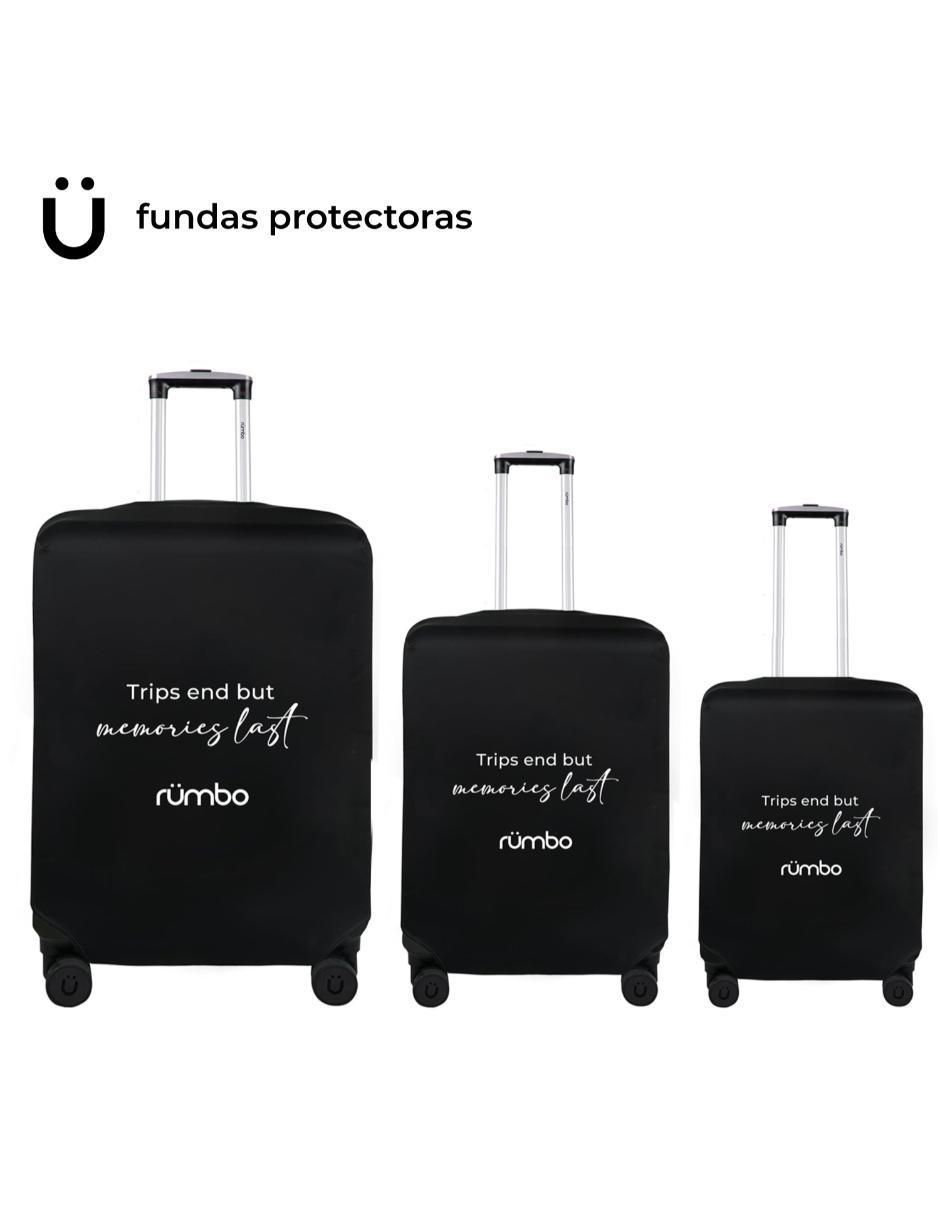 Set maleta de viaje Rumvo 5