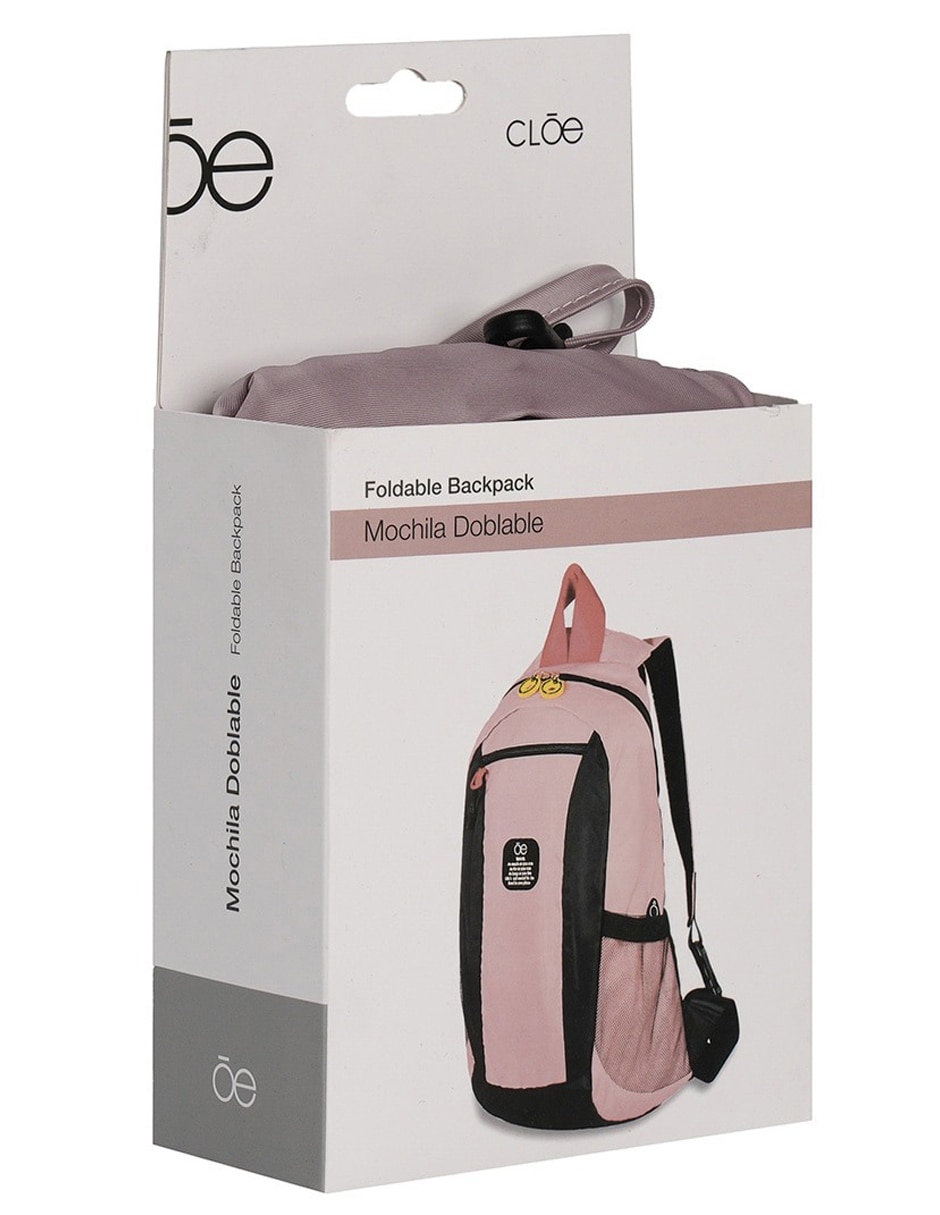 Backpack 3