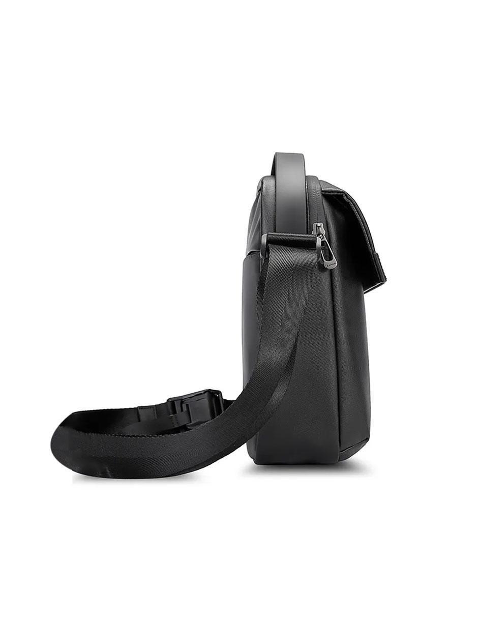 Mochila bandolera impermeable unisex 2