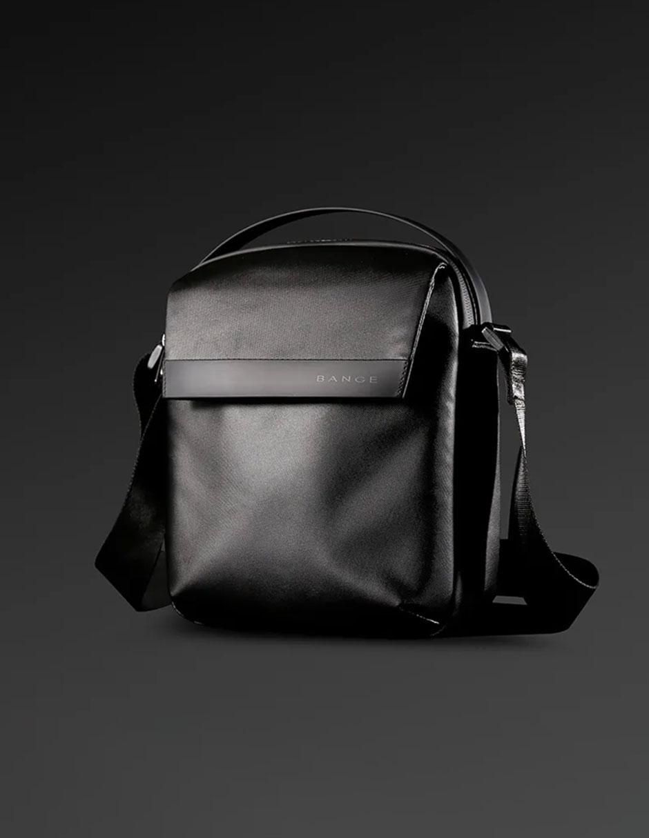 Mochila bandolera impermeable unisex 3