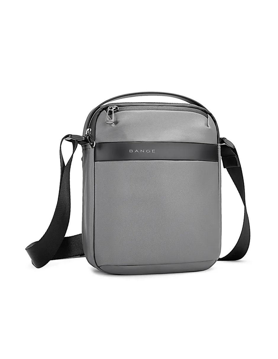 Mochila bandolera impermeable unisex 2