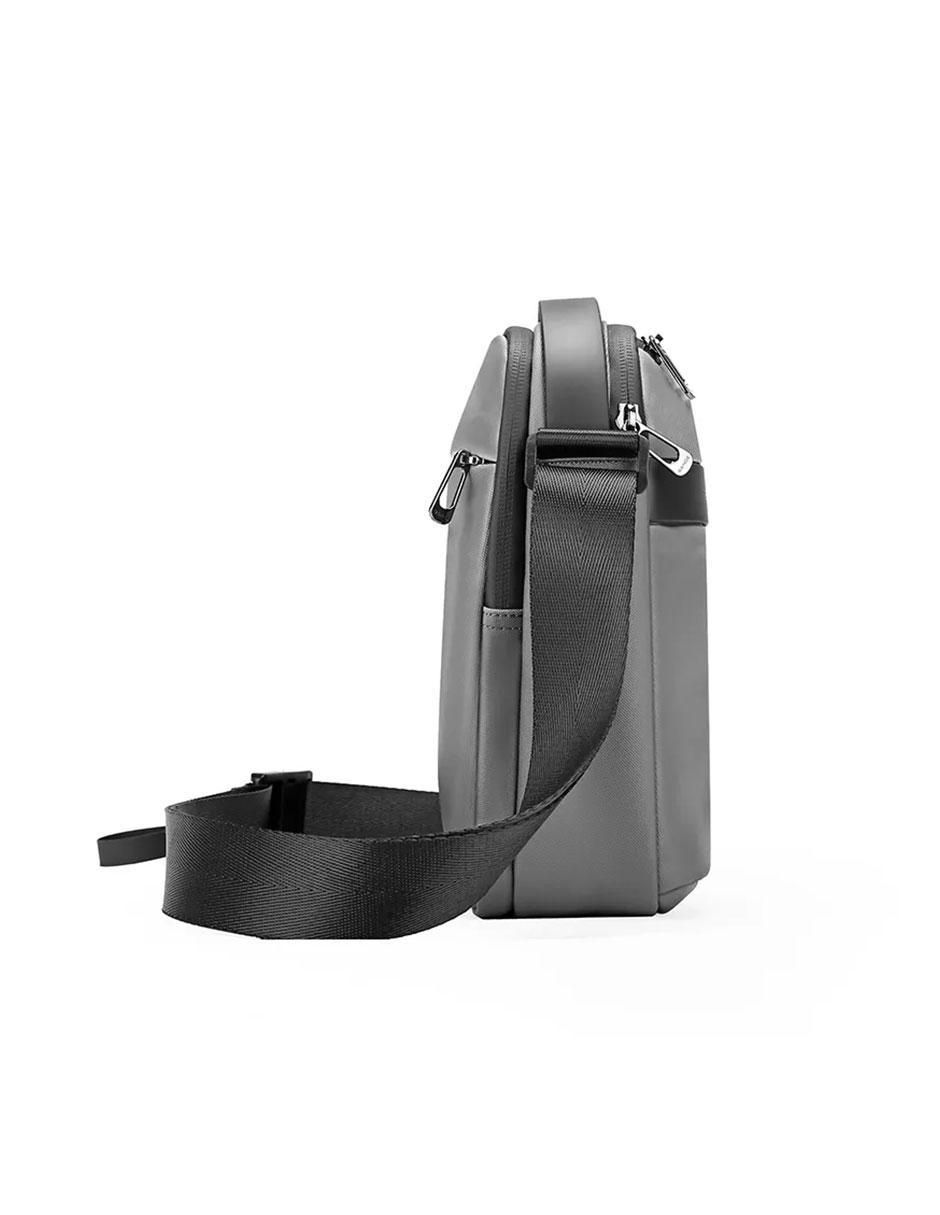 Mochila bandolera impermeable unisex 3