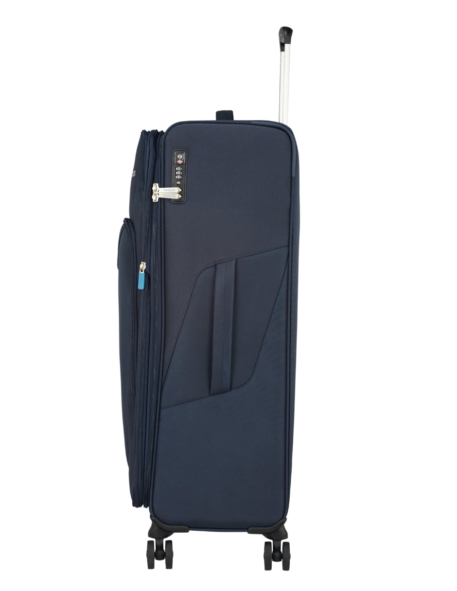MALETA SUMMER FUNK, G, AZUL MARINO