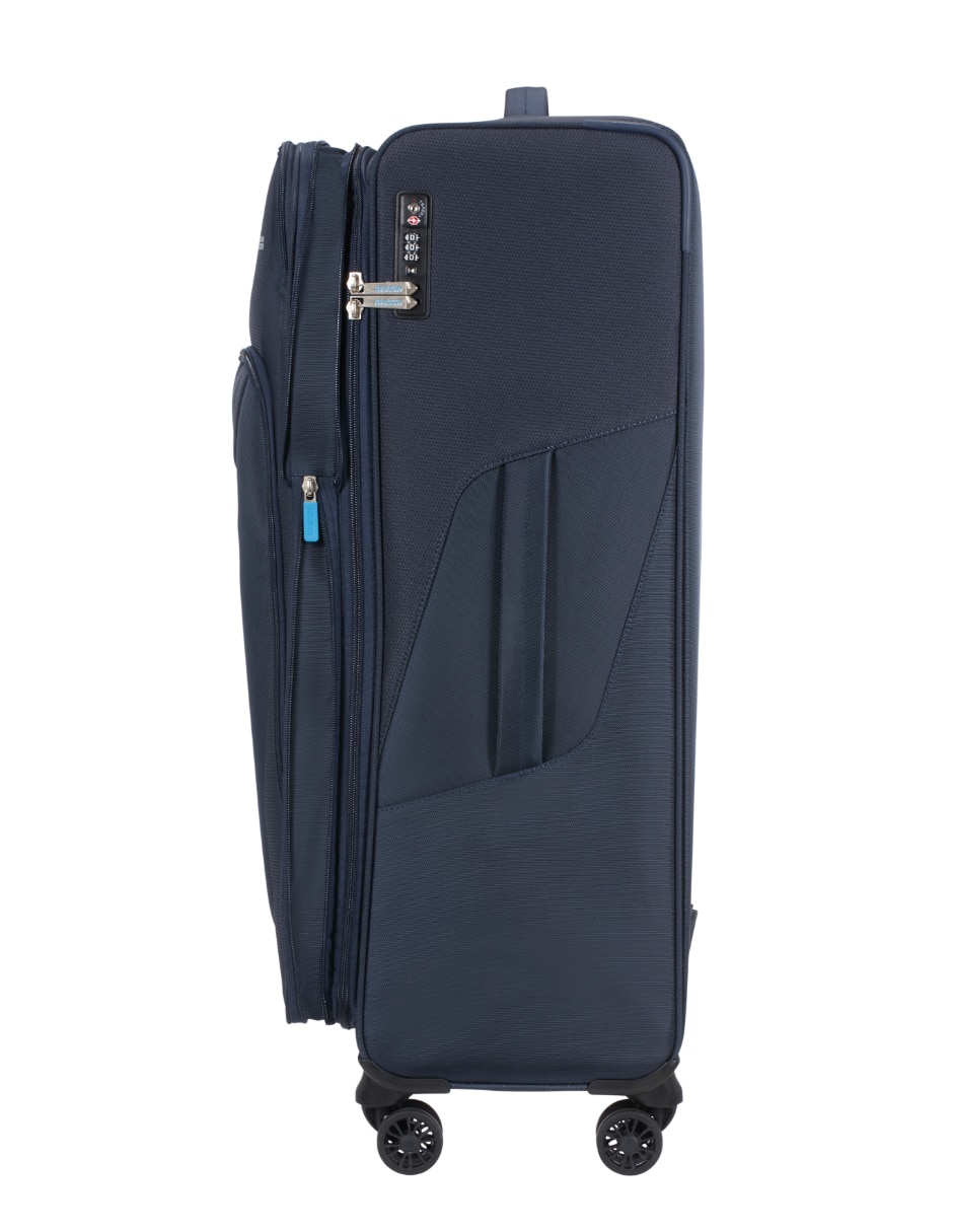 MALETA SUMMER FUNK, G, AZUL MARINO