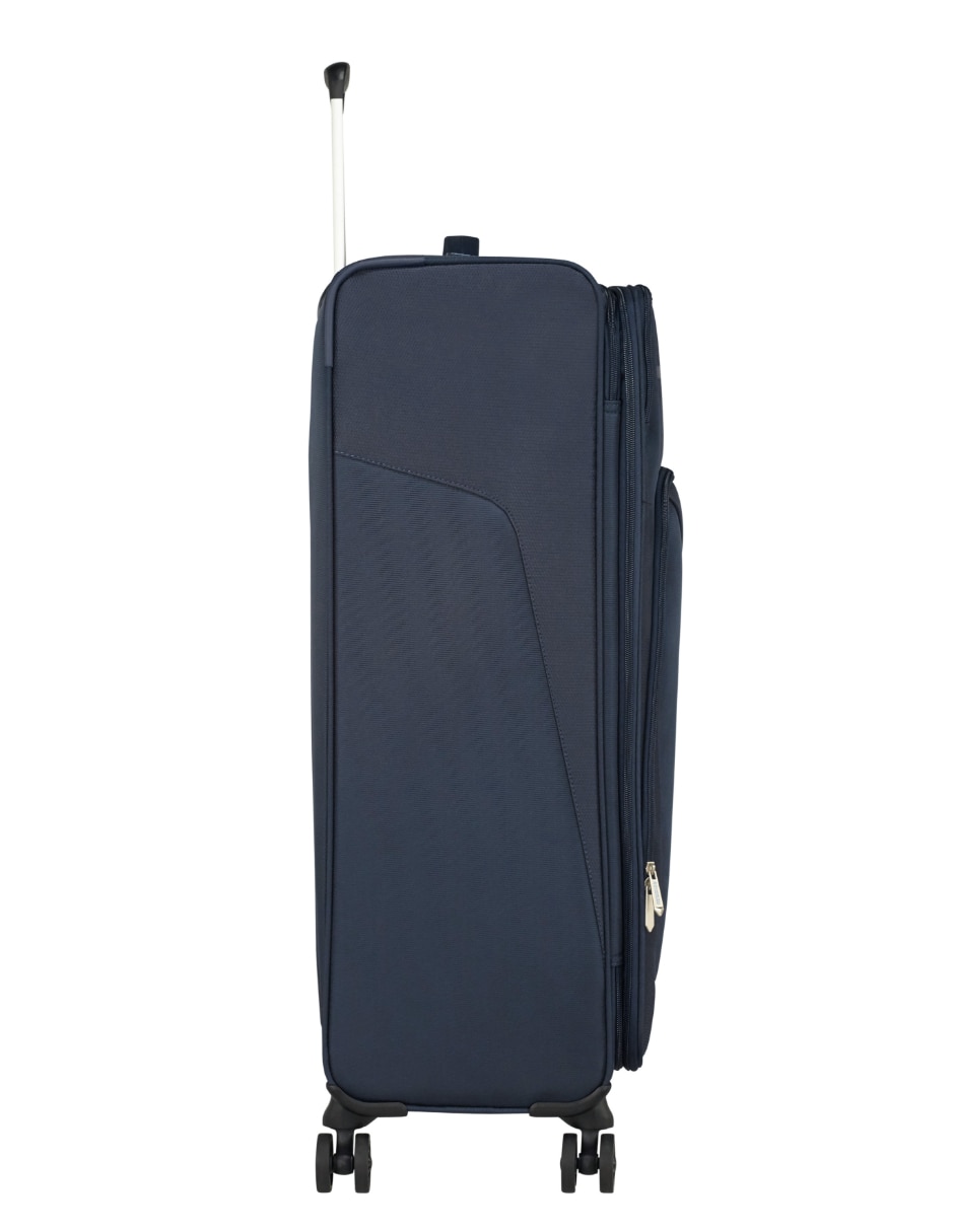 MALETA SUMMER FUNK, G, AZUL MARINO