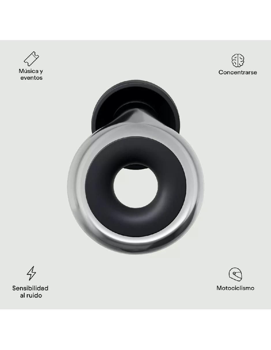 Tapones de oídos 2