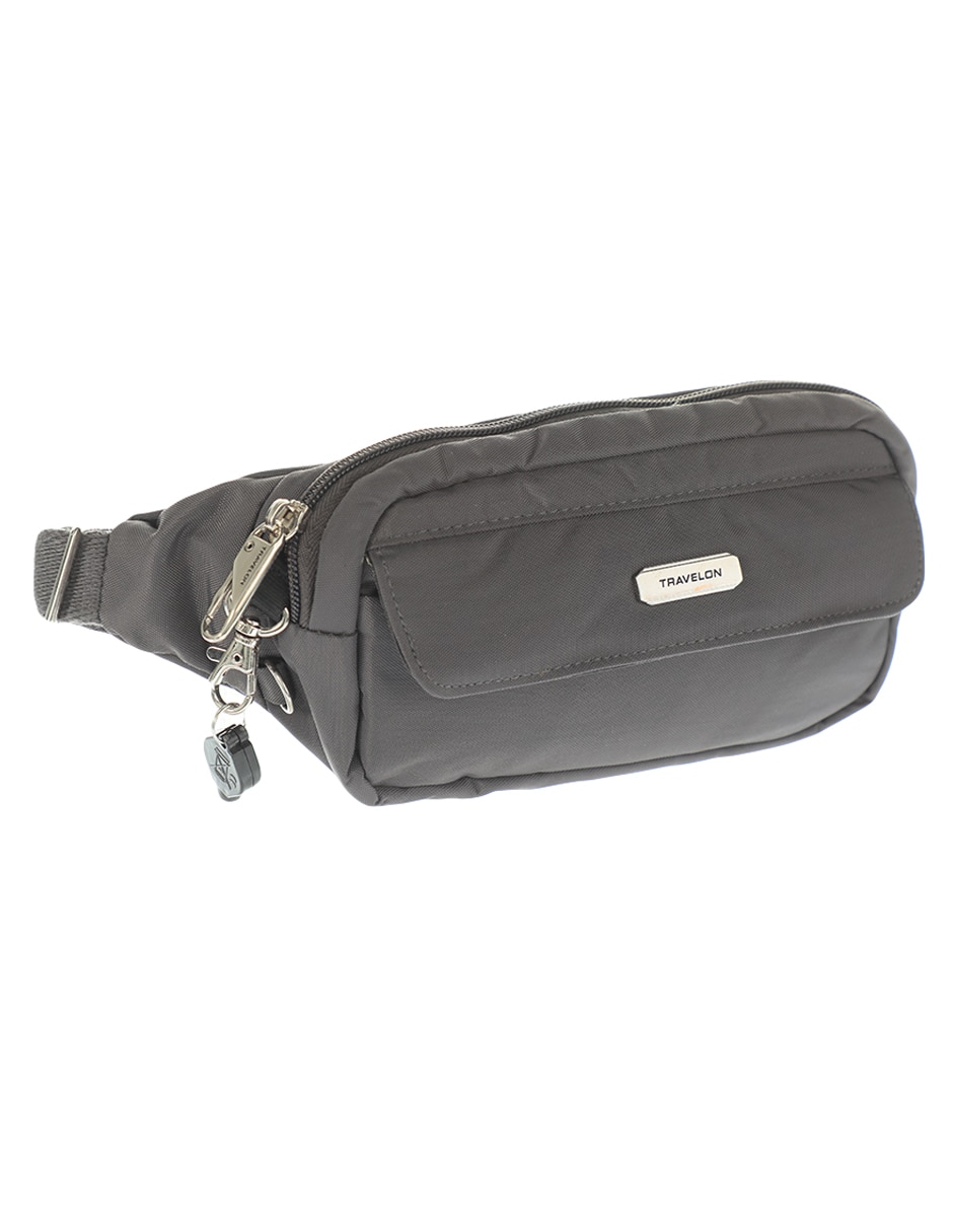 CANGURERA TRAVELON CANGURERA ANT, GRIS