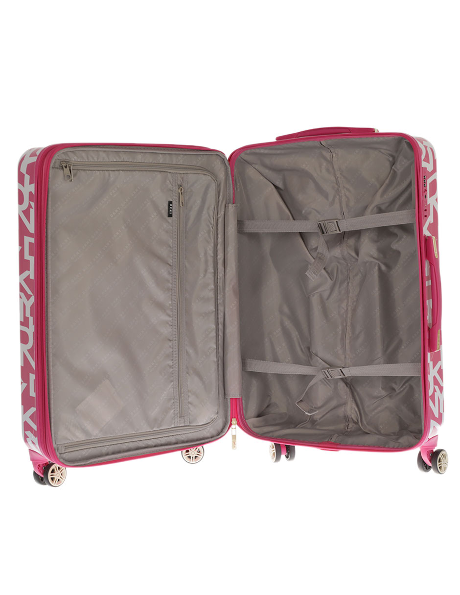 Maleta con ruedas de viaje Deco Signature 23 5