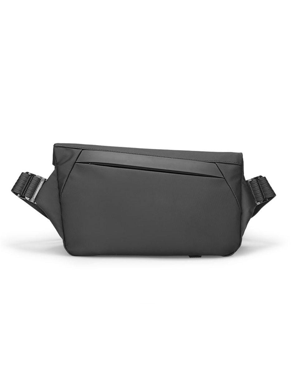 Mochila bandolera Bandolera unisex 3