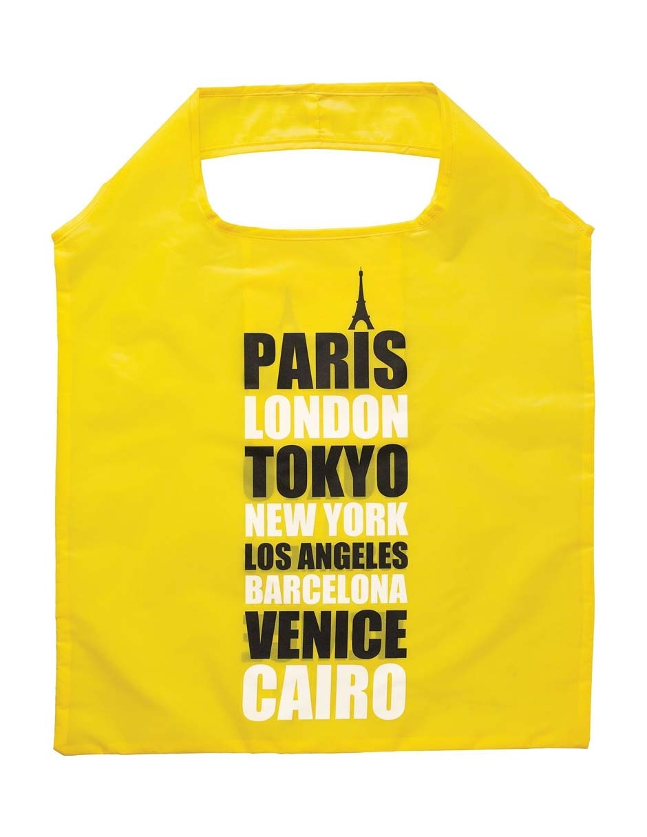 Bolsa shopper