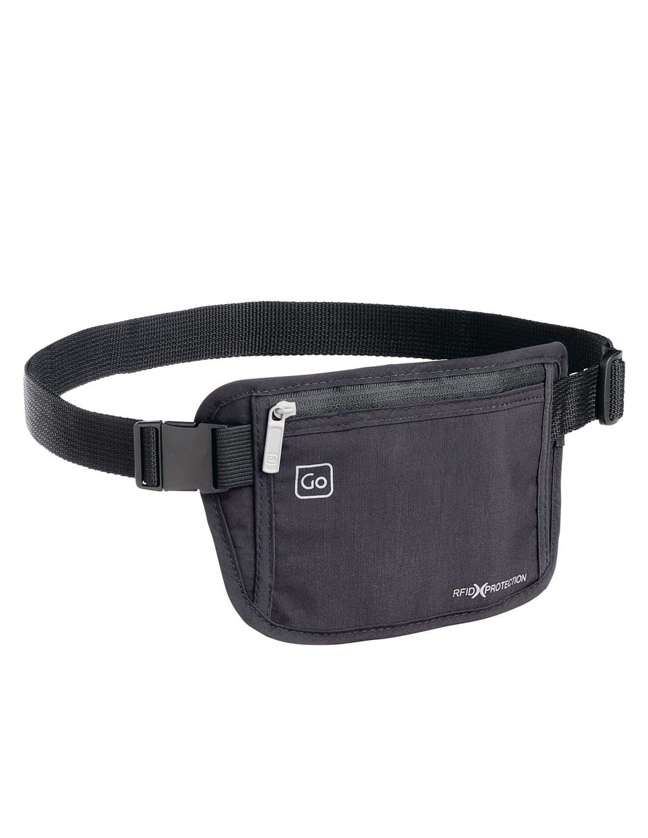 Seguridad Wenger Cangurera BC Side Wenger