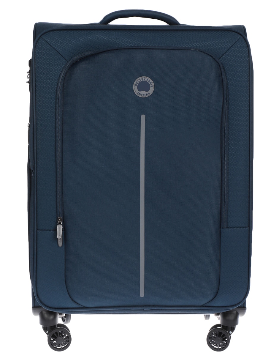 Maleta con ruedas de viaje Initial Maleta con ruedas de viaje Initial