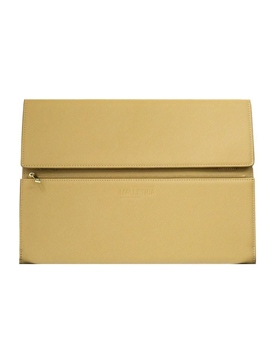Portafolio ejecutivo malletria "de" poliéster "para" unisex