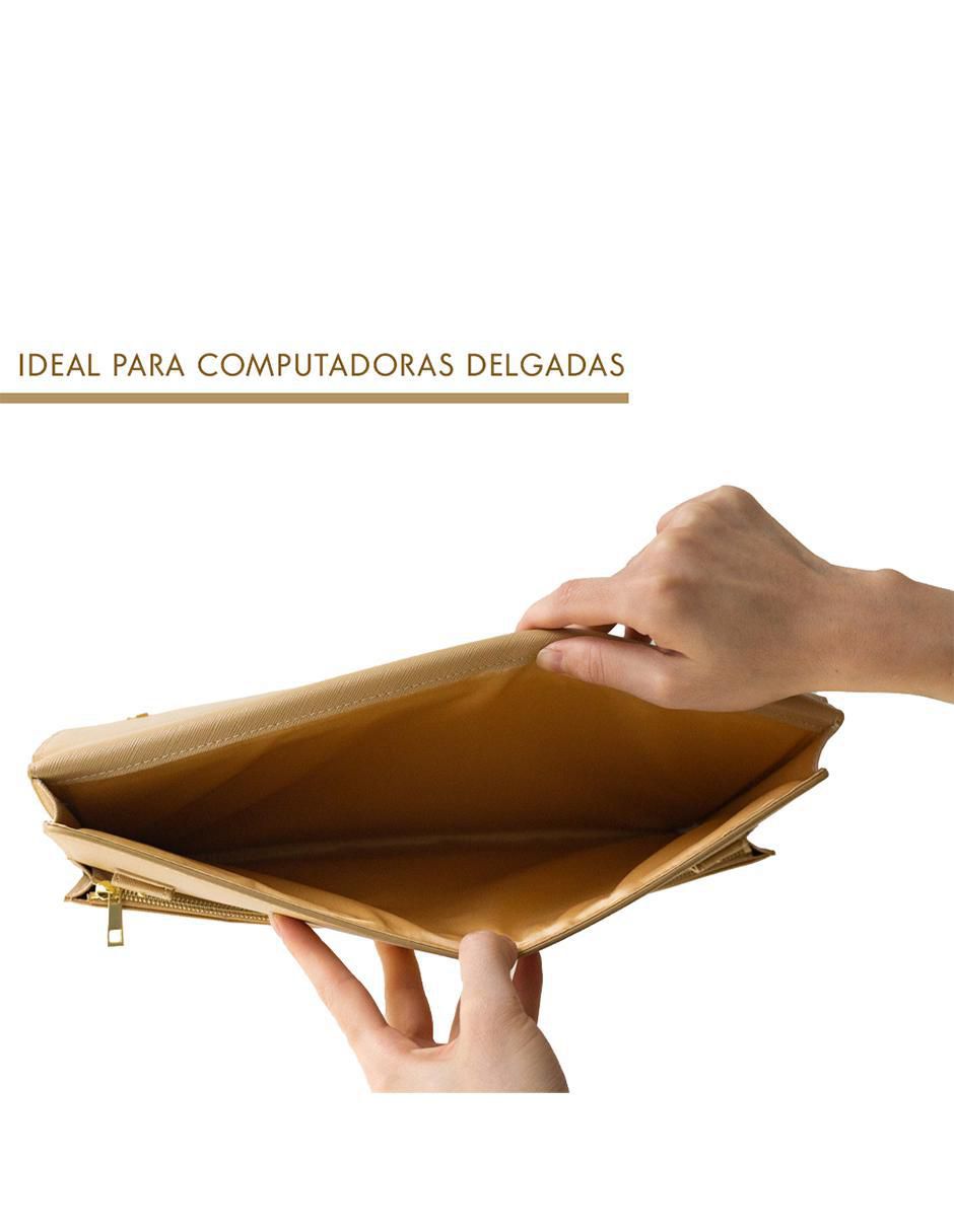 Portafolio ejecutivo malletria "de" poliéster "para" unisex