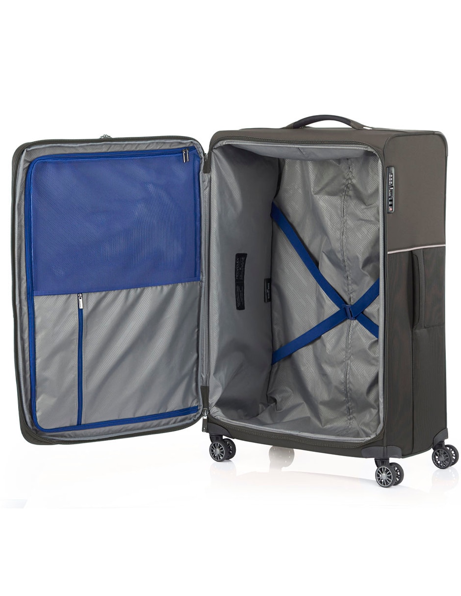 Maleta de viaje Samsonite