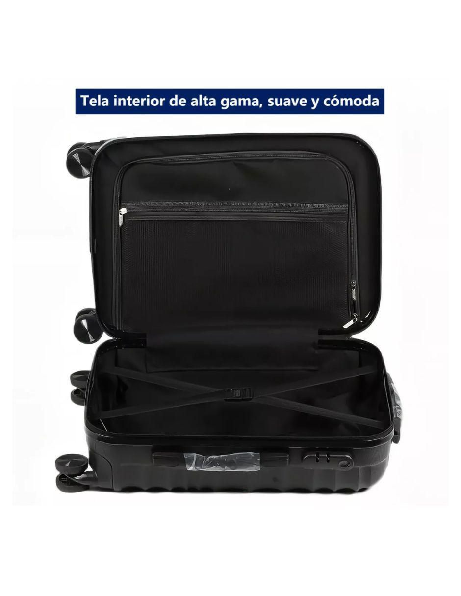 Maleta de viaje 2