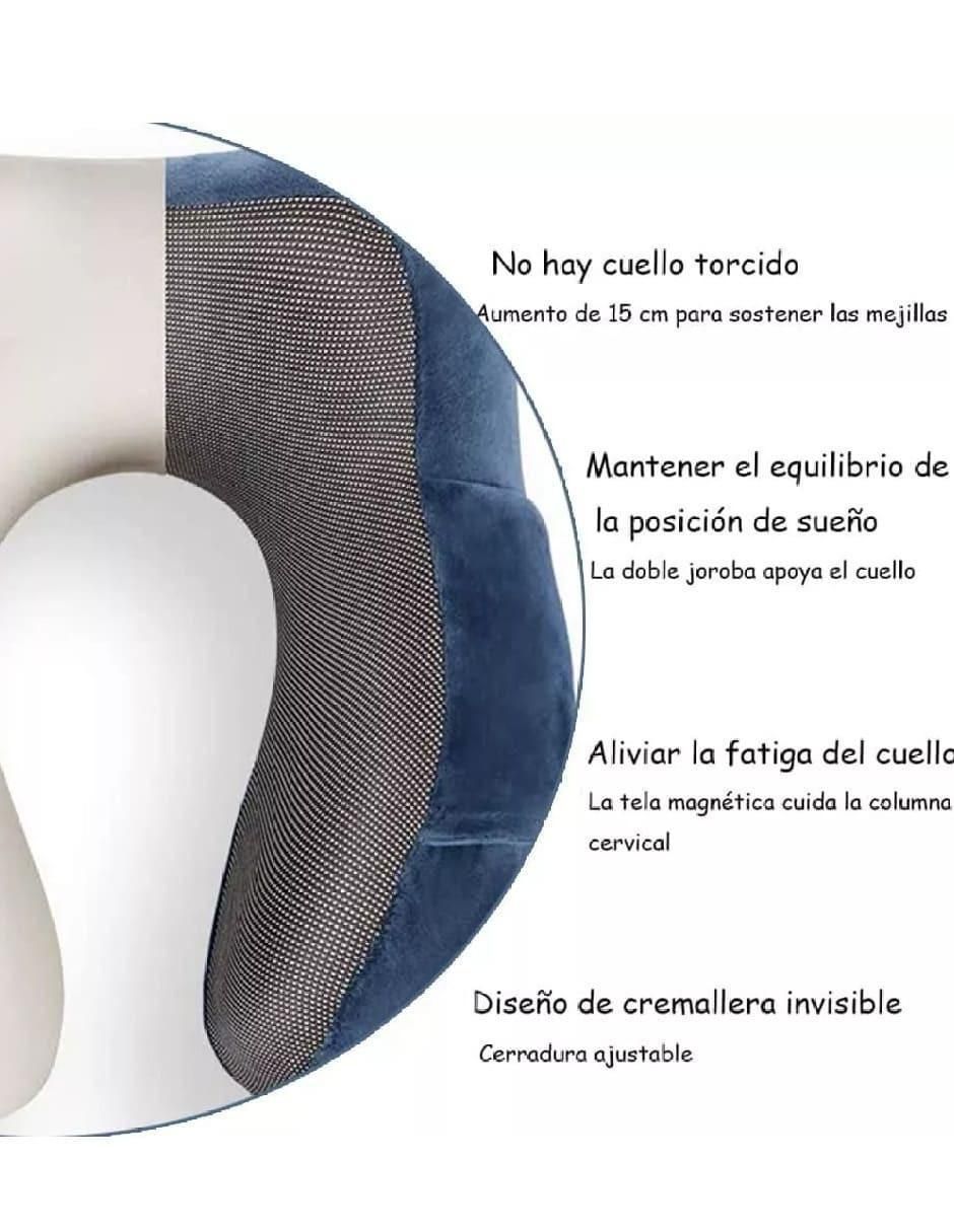 Almohada firmeza media 2
