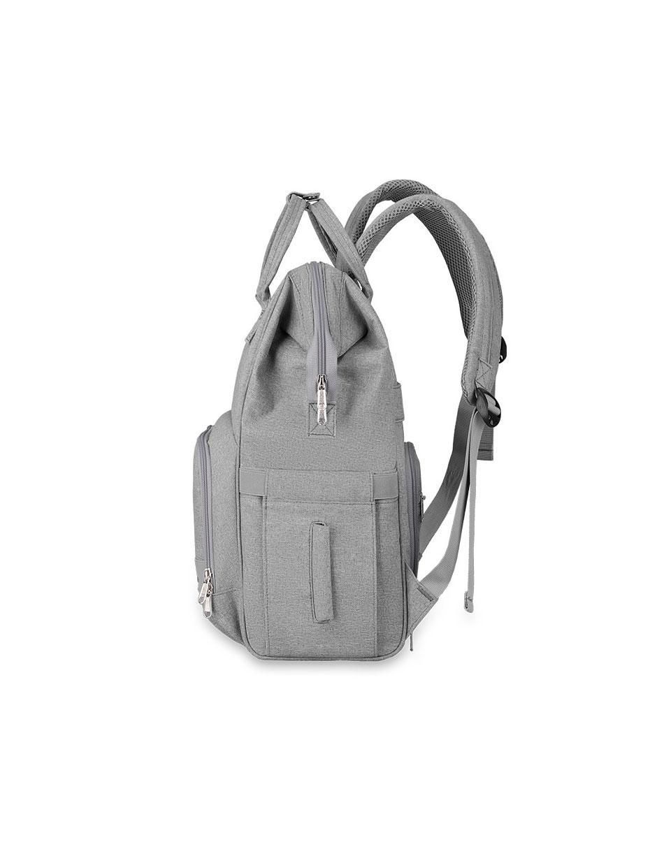 Mochila infantil impermeable unisex 2