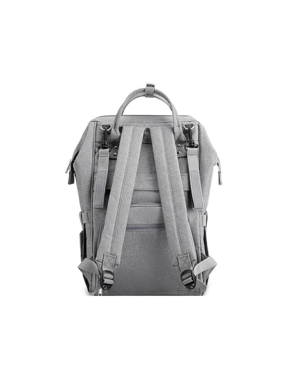 Mochila infantil impermeable unisex 3