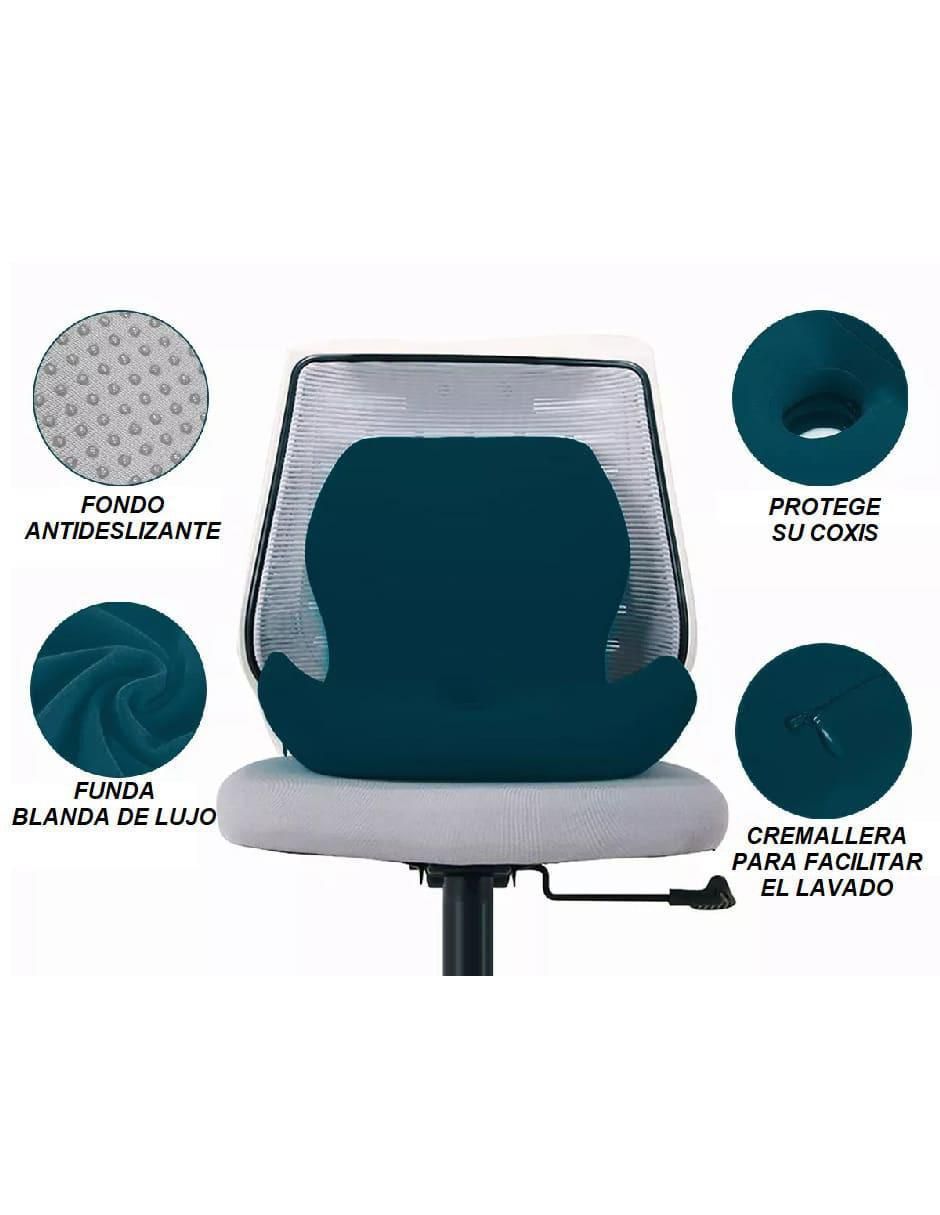 Almohada firmeza alta 3