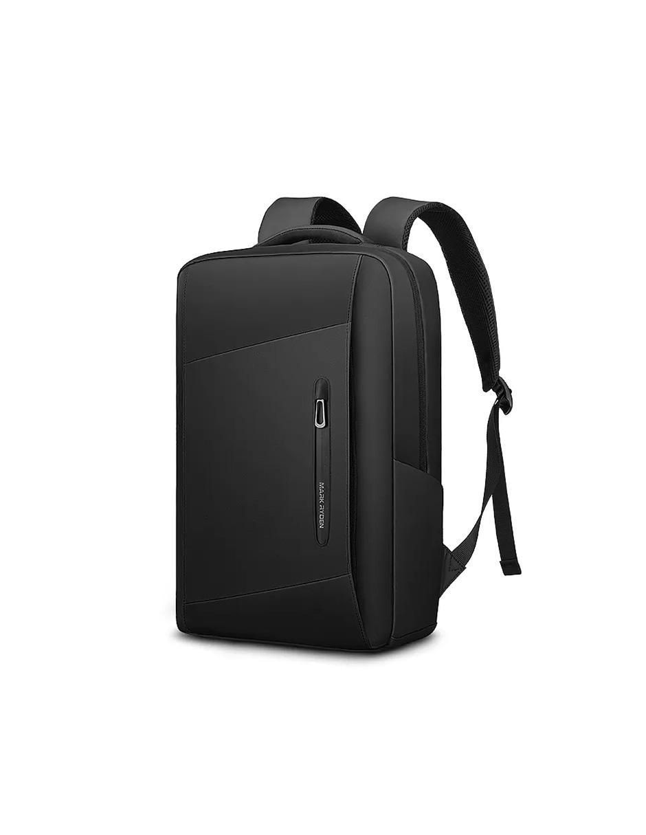 Mochila con portalaptop impermeable unisex 2