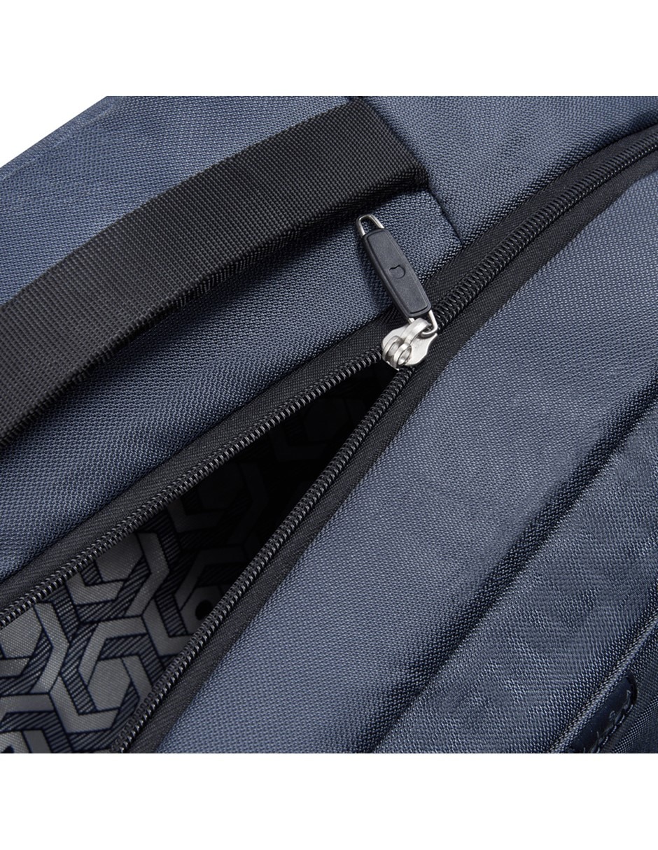 Mochila para viaje E.T Easy Trip unisex 2