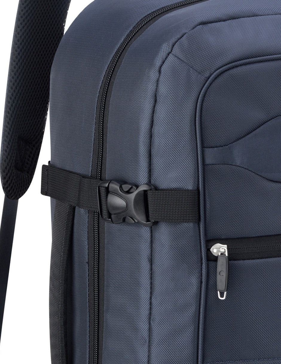 Mochila para viaje E.T Easy Trip unisex 6
