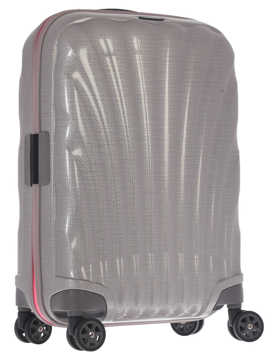 Maleta con ruedas de viaje C-Lite 3