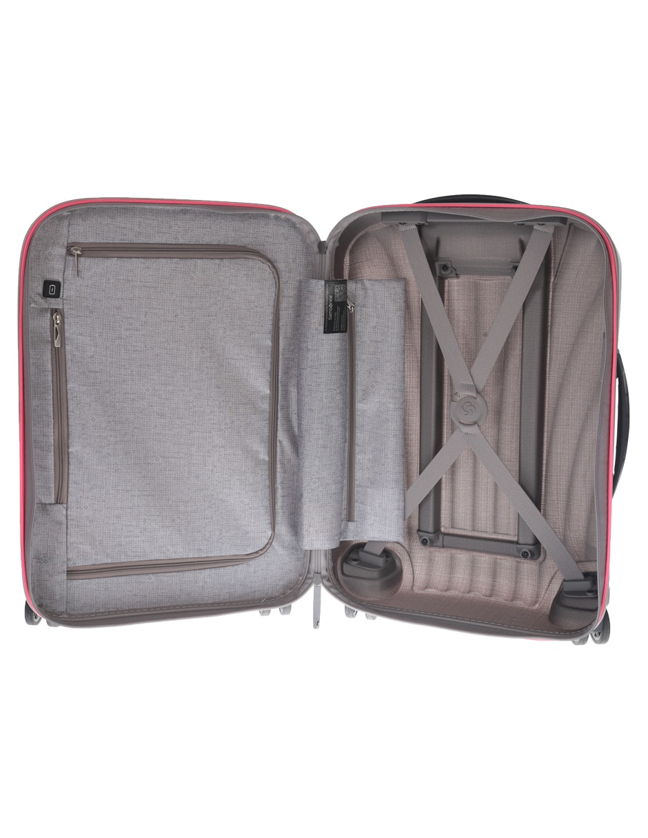Maleta con ruedas de viaje C-Lite 5