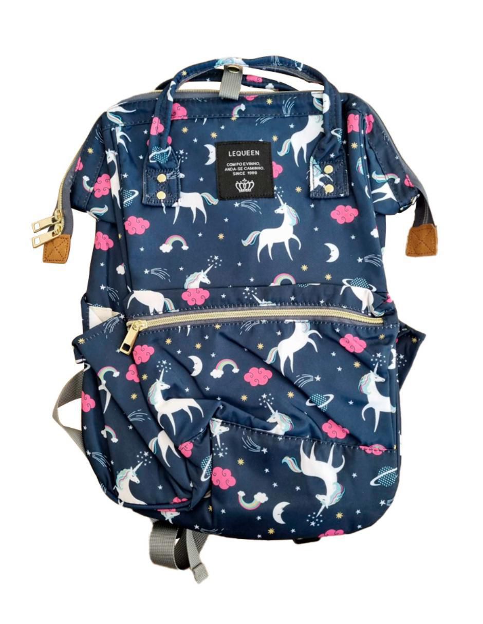 Mochila casual unisex