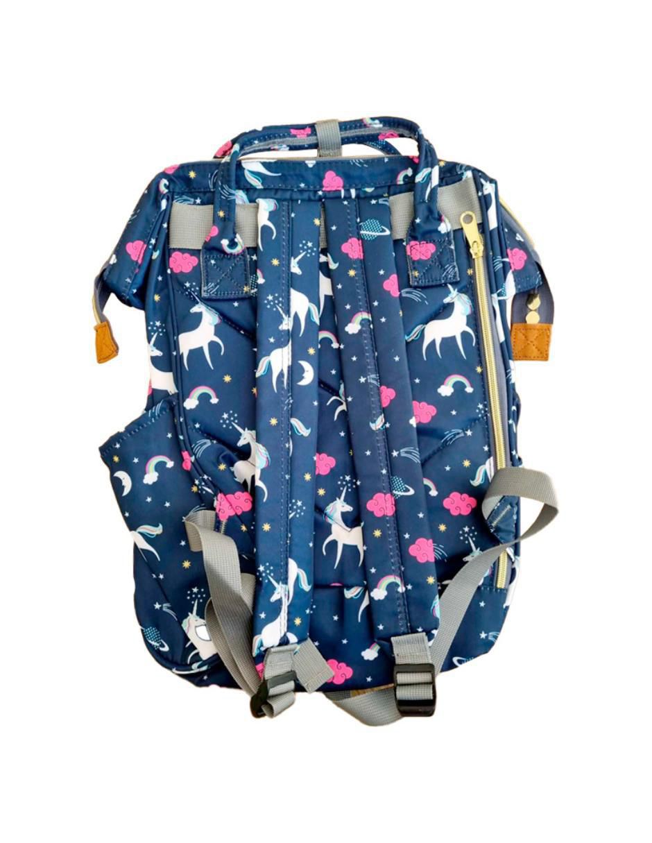 Mochila casual unisex 3