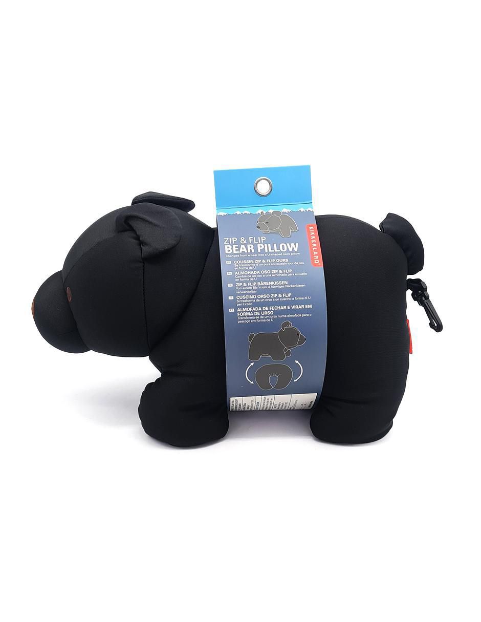Almohada de viaje 5