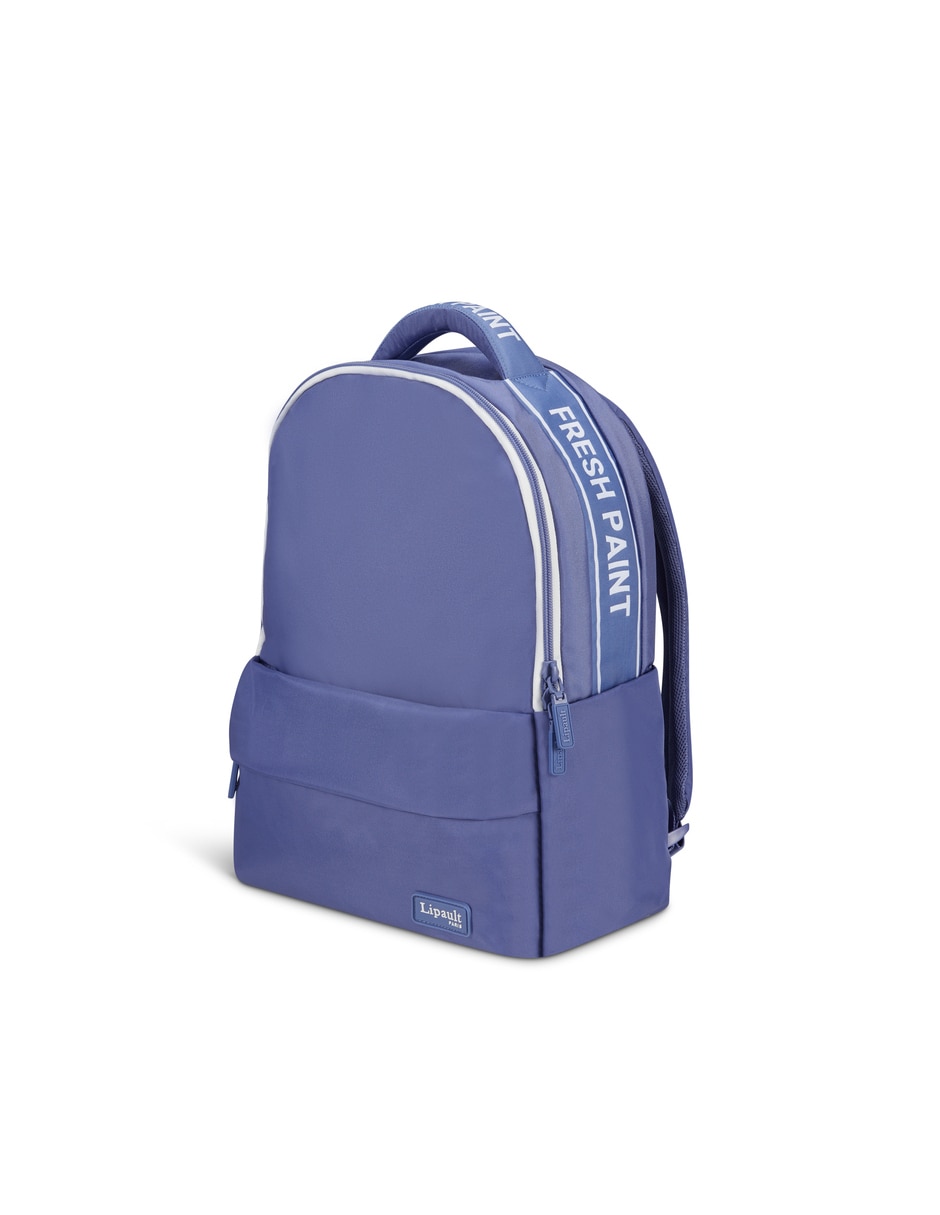 Mochila casual City Plume unisex 2