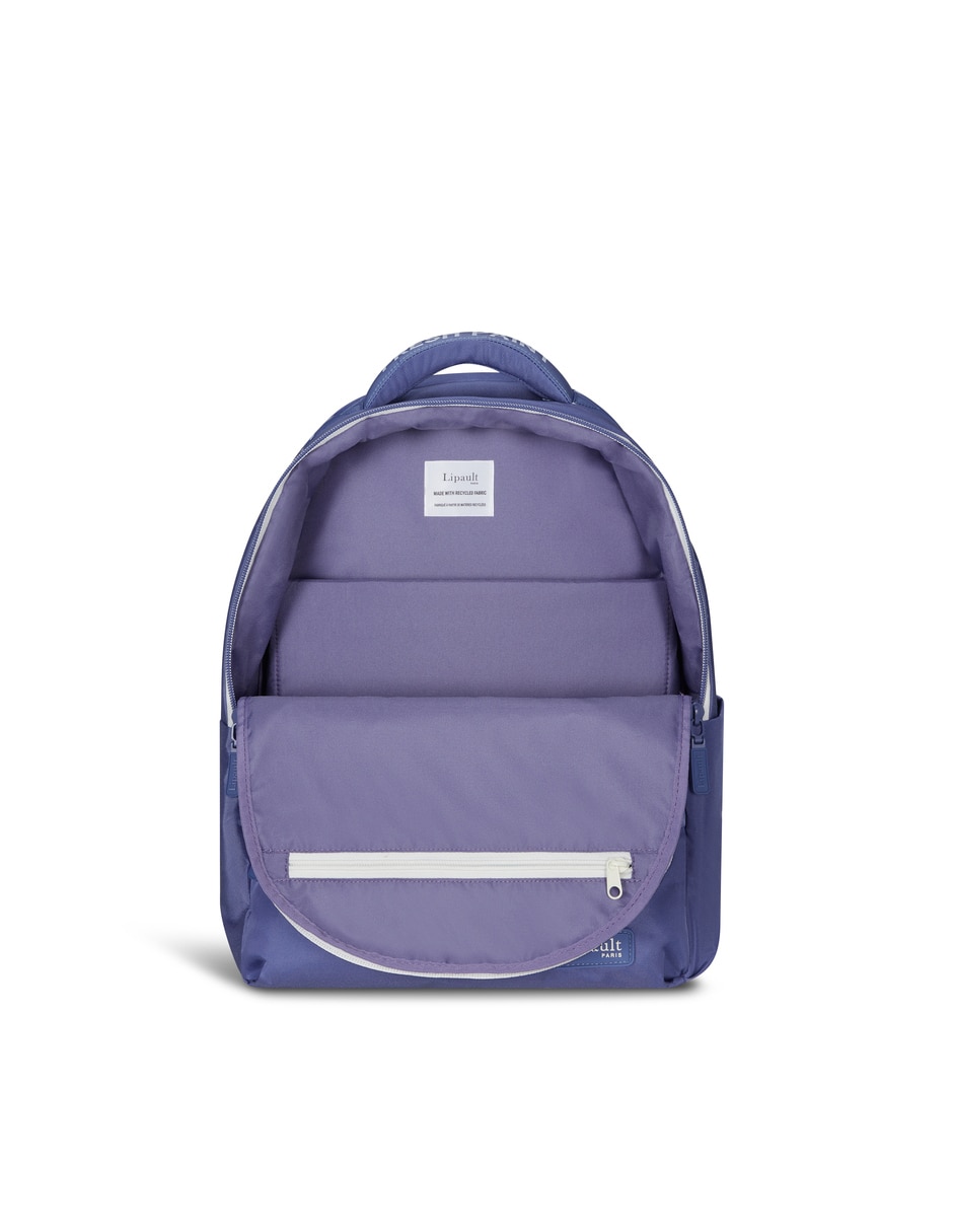 Mochila casual City Plume unisex 3