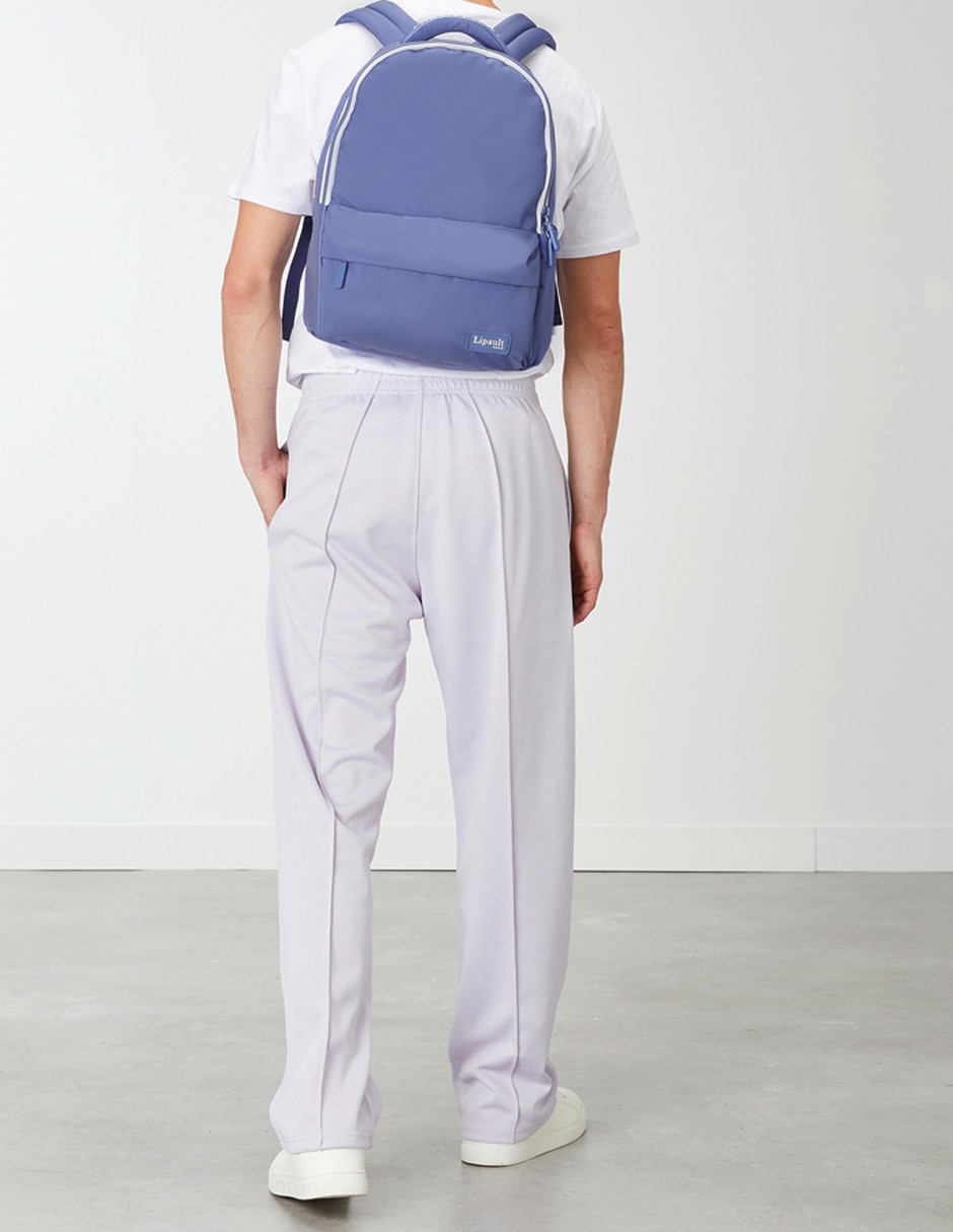 Mochila casual City Plume unisex 7