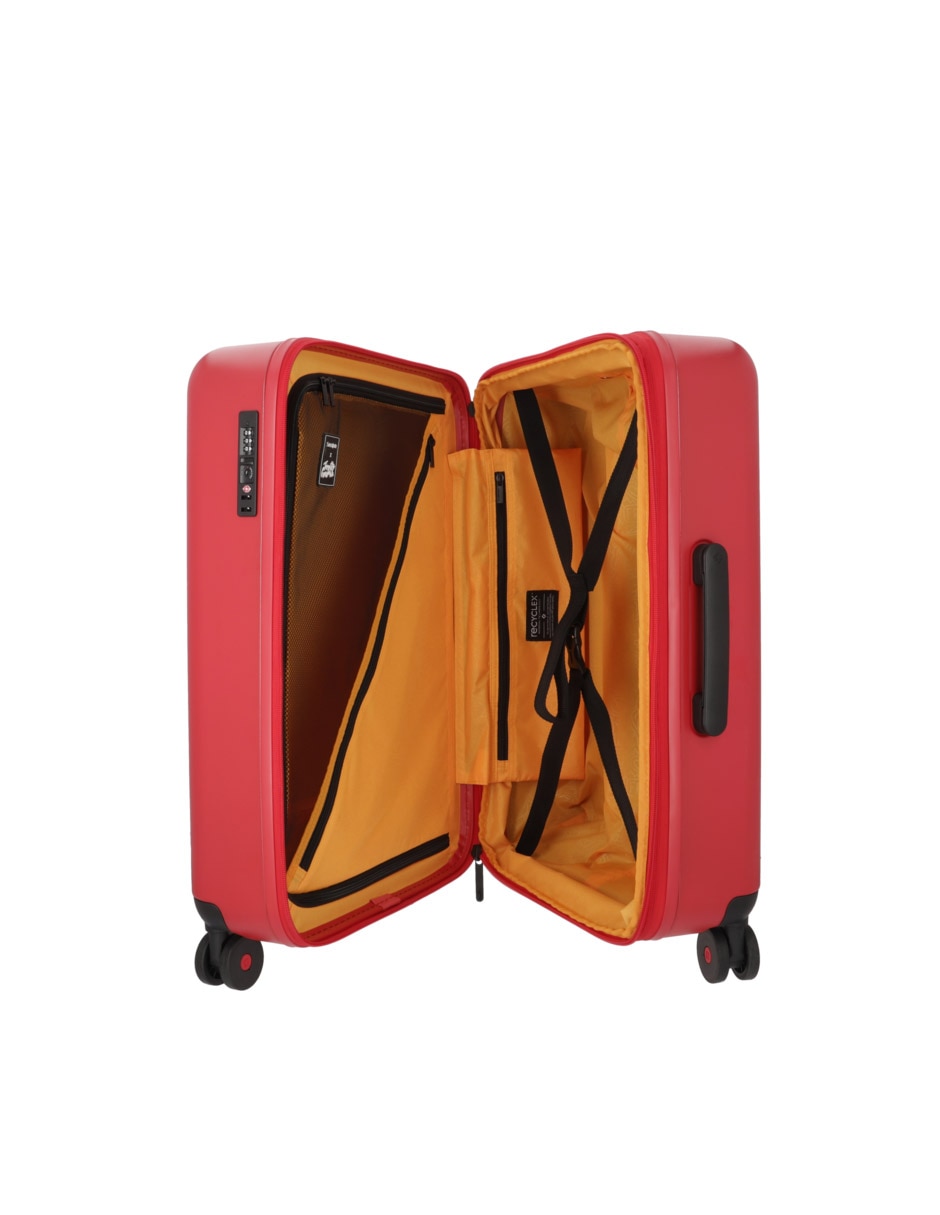 Maleta con ruedas de viaje 3