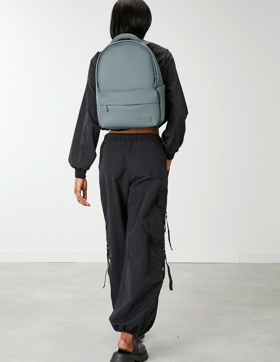 Mochila para viaje Paris unisex 10