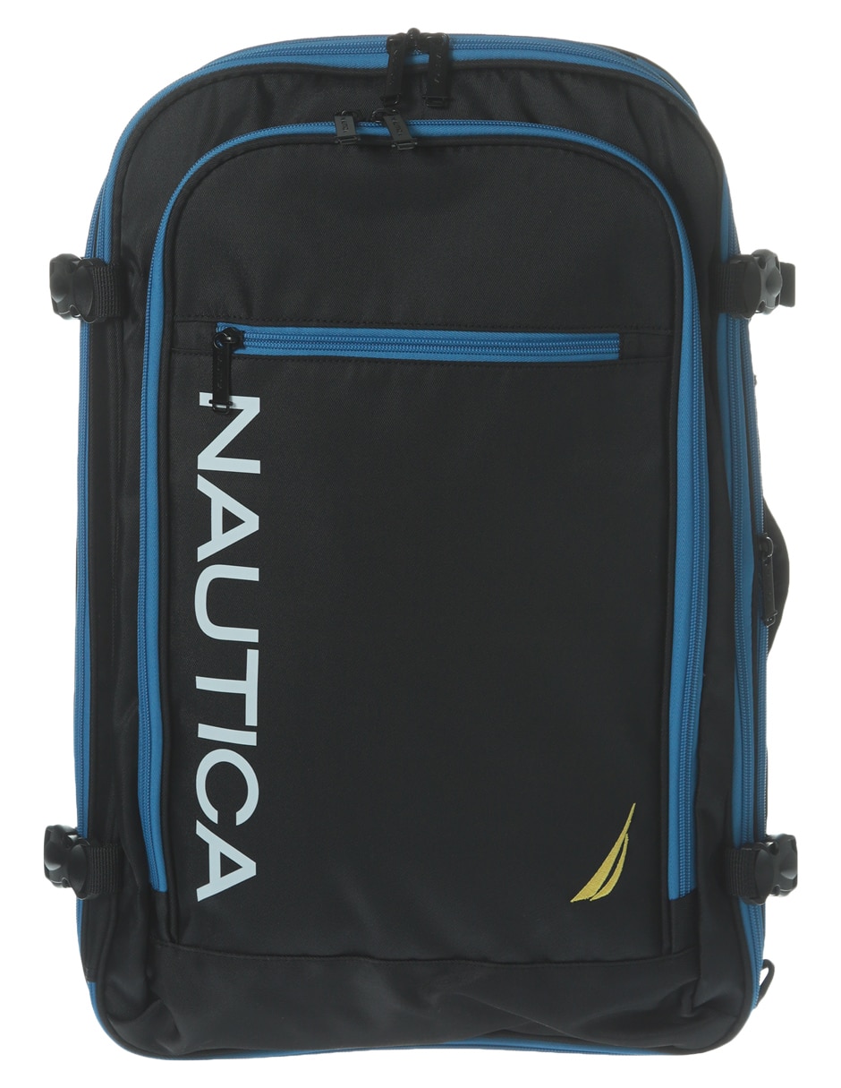 Mochila para viaje Milles unisex 2