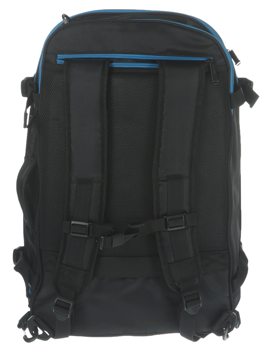 Mochila para viaje Milles unisex 4