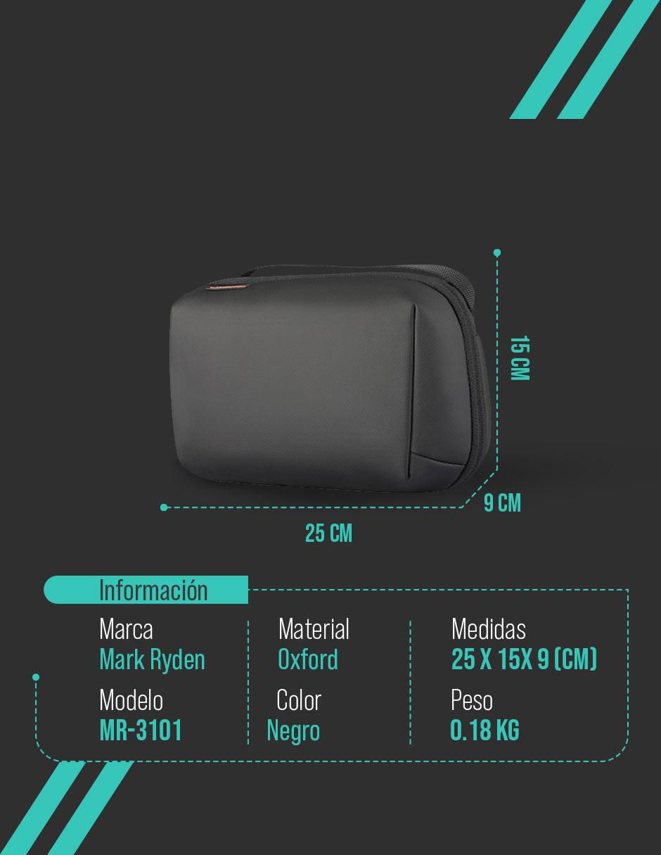 Neceser Handy impermeable 3