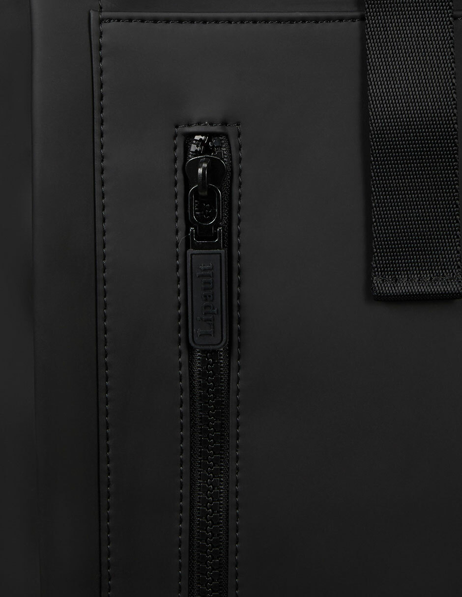 Mochila casual Lost In Berlin unisex 6
