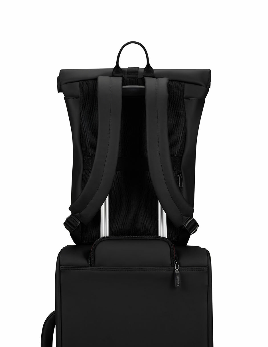 Mochila casual Lost In Berlin unisex 7