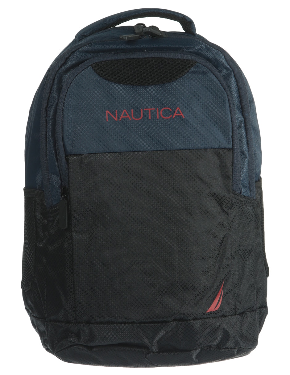 Mochila para viaje Nautica Oleg Impermeable Liverpool