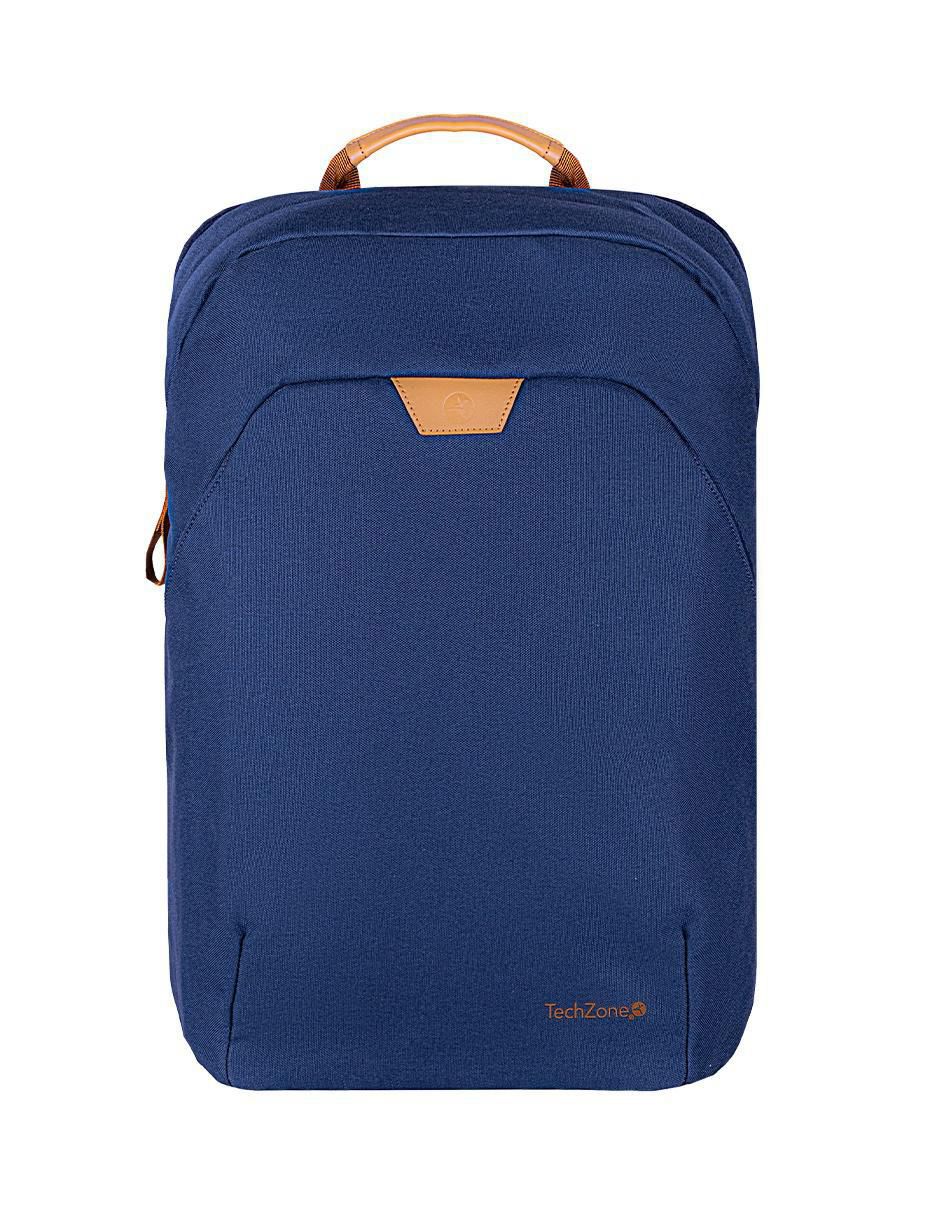 Mochila porta laptop Eco Hero 15.6 pulgadas