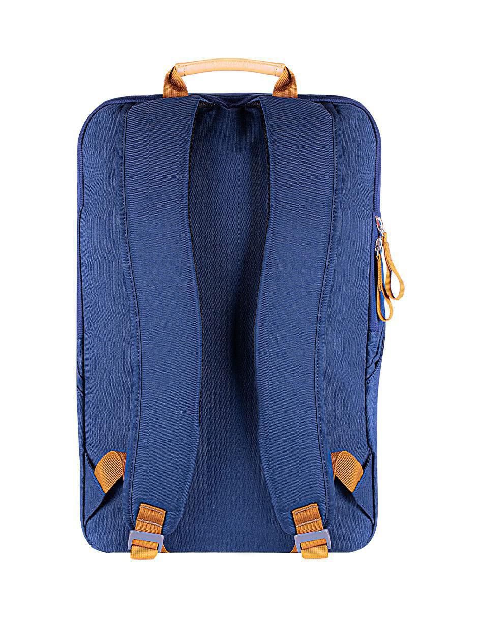 Mochila porta laptop Eco Hero 15.6 pulgadas 2