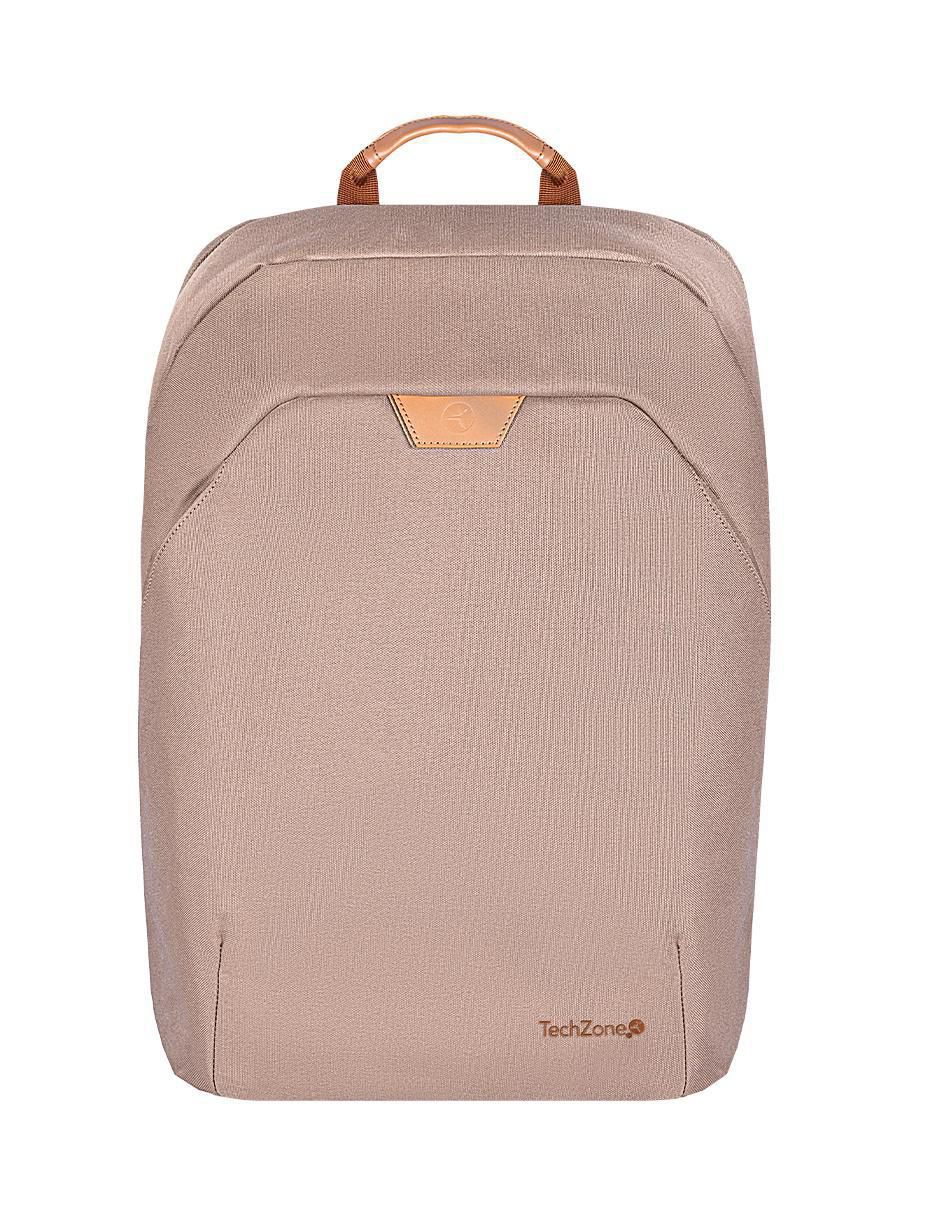 Mochila porta laptop Eco Hero 15.6 pulgadas