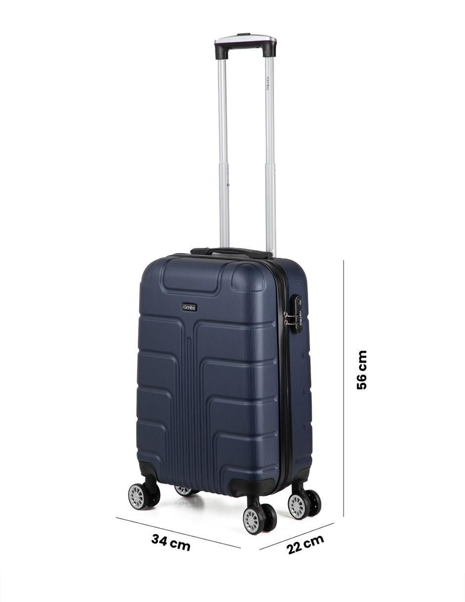 Maleta de viaje