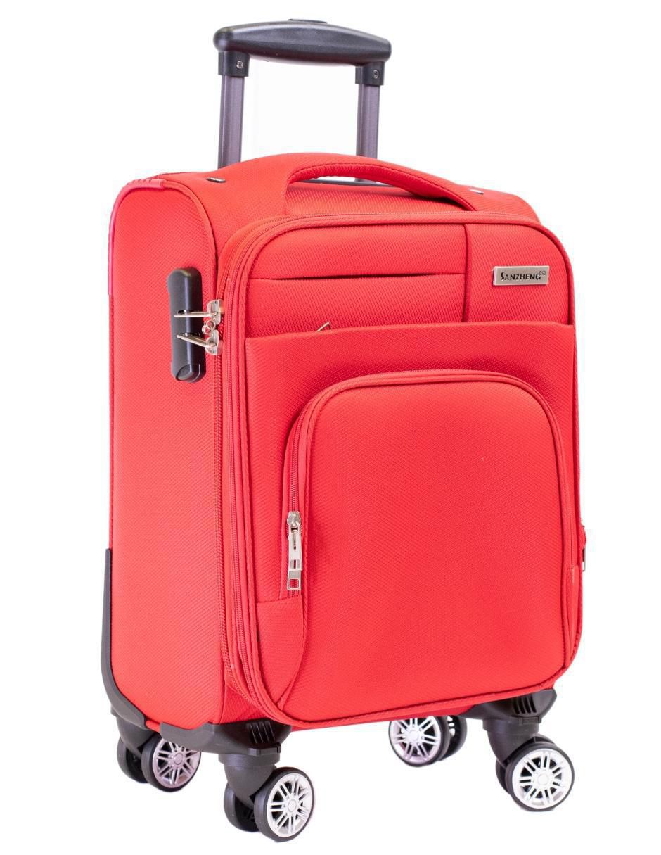 Maleta de viaje Samsonite Blaze